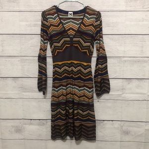 NWOT Missoni Dress Size 4